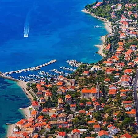 Mare Apartmán *