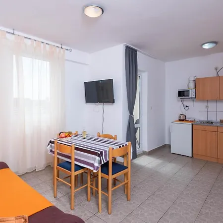 Mare Apartmán Orebić