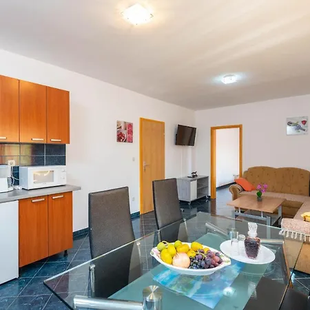 Apartmán Mare