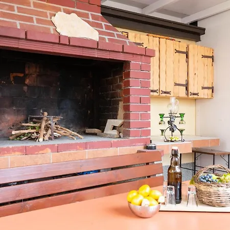 Apartmán Mare *