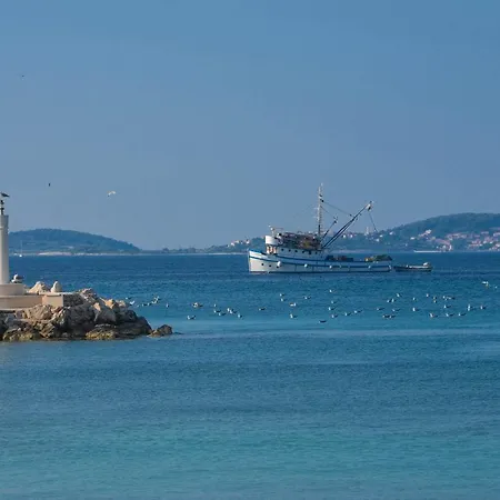 Apartmán Mare