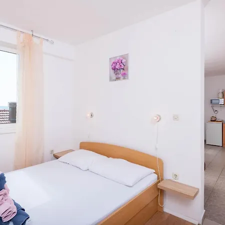 Mare Apartmán *