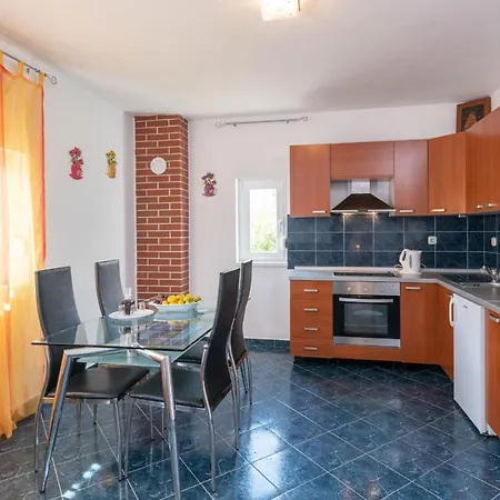 Mare Apartmán *