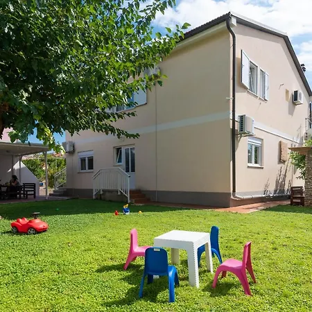 Apartment Mare Orebic