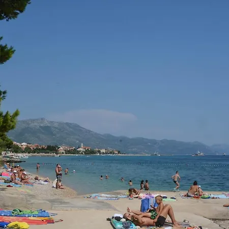 Mare Apartment *