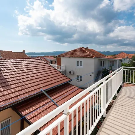 Mare Apartment Orebic