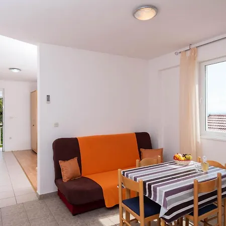 Apartment Mare *