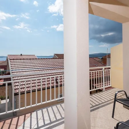Mare Apartment