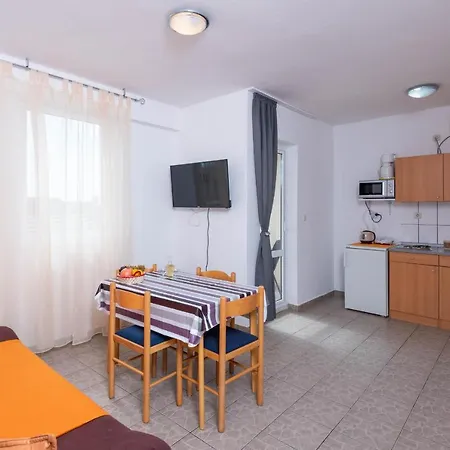 Mare Apartment Orebic