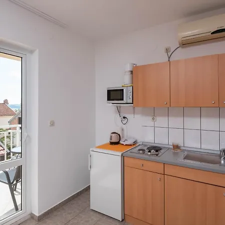 Apartment Mare *