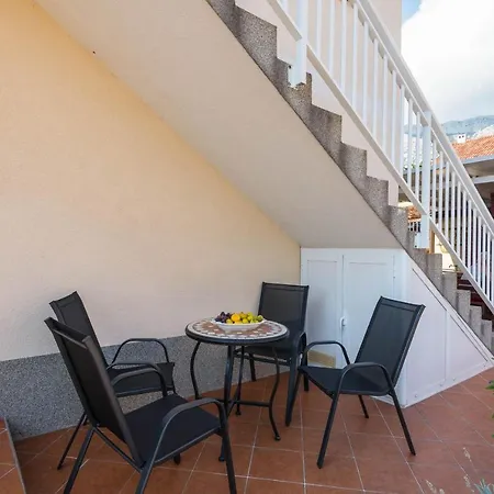 Apartment Mare *