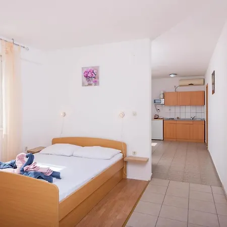 Apartment Mare *
