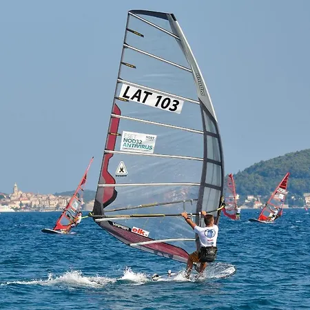 Mare Orebic