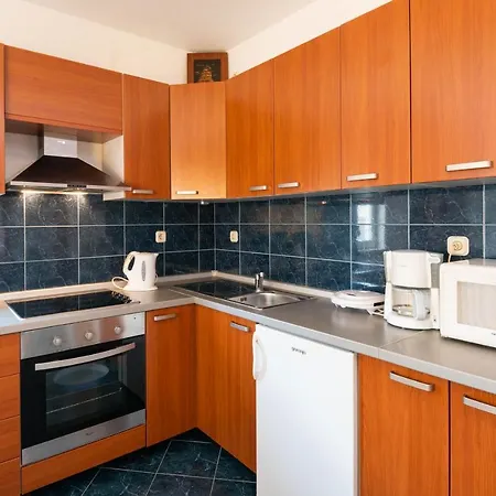 Mare Apartment
