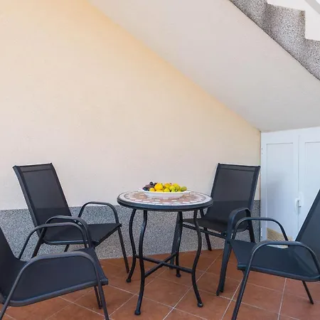 Apartment Mare Orebic