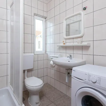 Mare Apartment