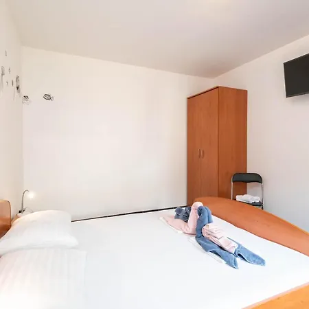 Apartment Mare